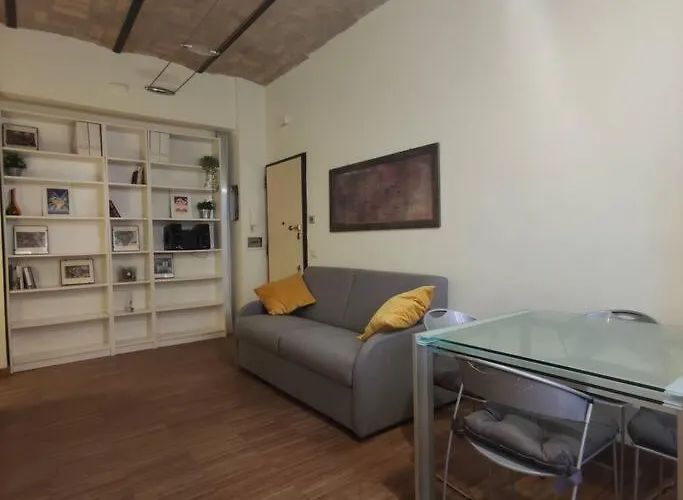 Apartamento Julia Nel Cuore Di Trastevere *
