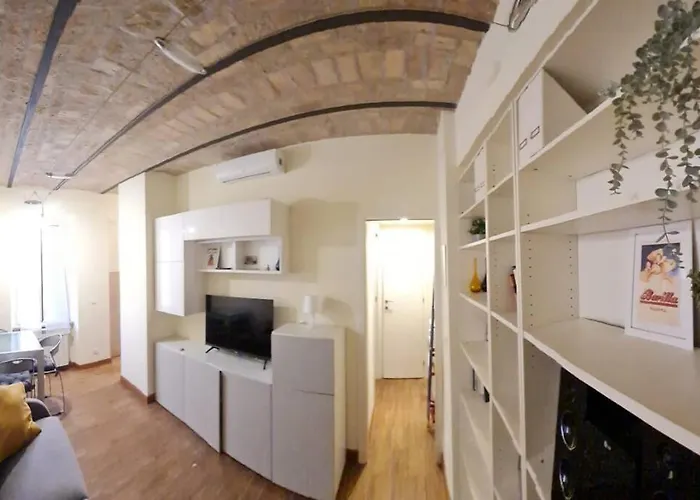 Apartamento Julia Nel Cuore Di Trastevere Roma