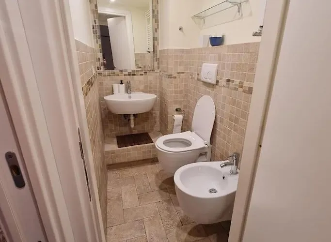 Apartamento Julia Nel Cuore Di Trastevere Roma