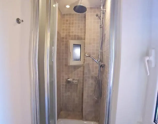 Julia Nel Cuore Di Trastevere Apartamento *